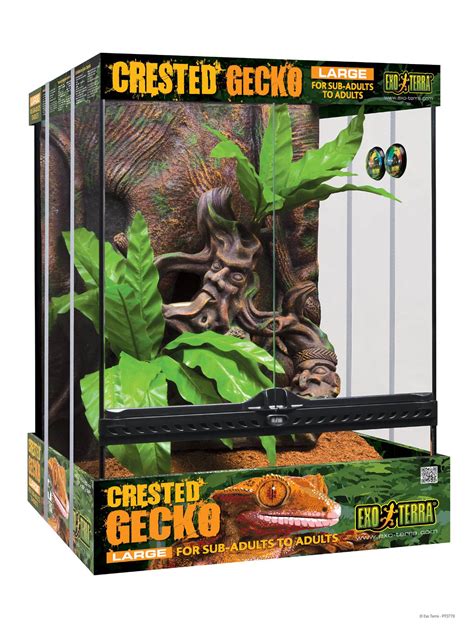 18x18 enclosure electrical|18x18x24 crested gecko terrarium.